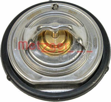 Thermostat d'eau (Calorstat) METZGER ref. 4006182